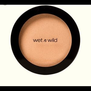 Wet and wild blush